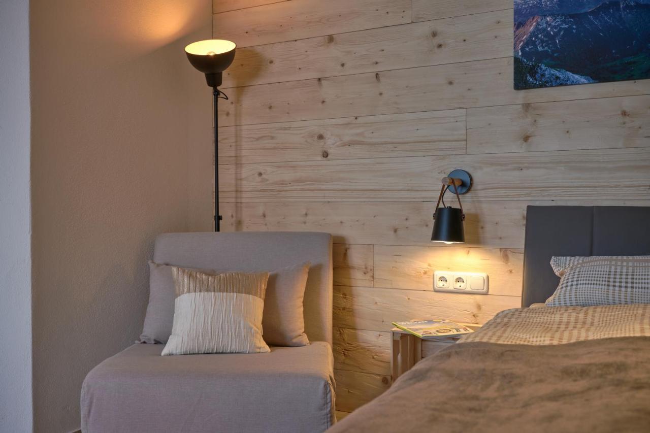 Appartement Eckwald Altenmarkt-Zauchensee Altenmarkt im Pongau Eksteriør bilde