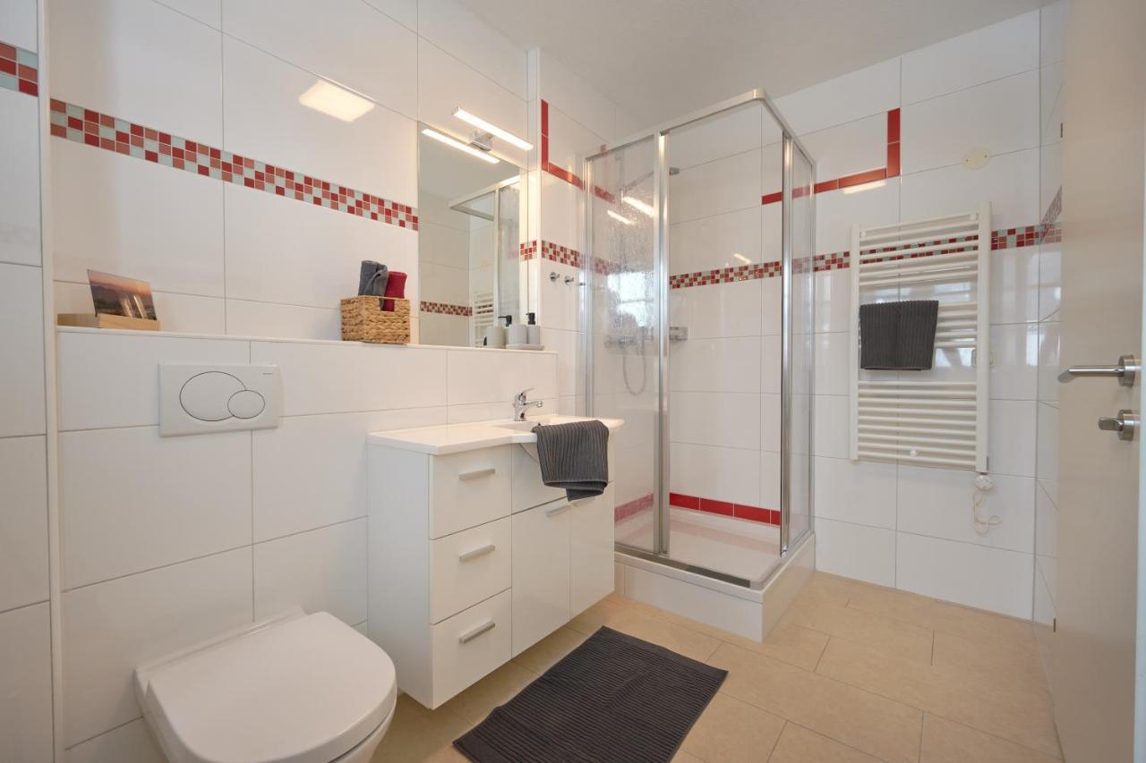 Appartement Eckwald Altenmarkt-Zauchensee Altenmarkt im Pongau Eksteriør bilde